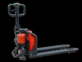 Noblelift Easy Mover -- Perfect Alternative to Hand Pallet Trucks! - picture0' - Click to enlarge