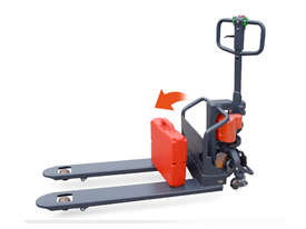 Noblelift Easy Mover -- Perfect Alternative to Hand Pallet Trucks! - picture1' - Click to enlarge