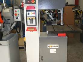 Vertical Metal Bandsaw - picture0' - Click to enlarge