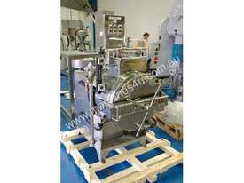 Horizontal Dough Steam Kneader / Cooler (for outstanding quality dough) - picture1' - Click to enlarge
