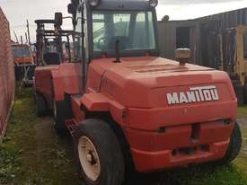 Manitou MC70 Powershift - picture0' - Click to enlarge