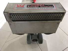 Restoration Equipment - Phoenix Hydro-X Xtreme Xtractor  Water extraction tool - picture1' - Click to enlarge