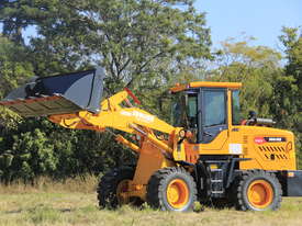 2019 SM88 Wheel loader 88HP 7 Tonnes FREE GP Bucket+  Bucket 4 in 1 +Forks - picture1' - Click to enlarge