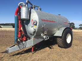 Schuitemaker PERFECTA 120 Fertilizer/Slurry Tanker Fertilizer/Slurry Equip - picture0' - Click to enlarge
