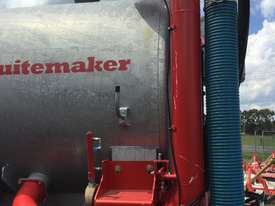 Schuitemaker PERFECTA 120 Fertilizer/Slurry Tanker Fertilizer/Slurry Equip - picture1' - Click to enlarge