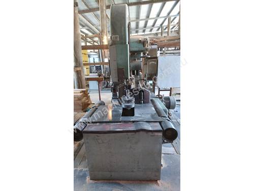 **** PRICE REDUCTION  *****  Robinson Band Re-Saw