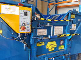 9mm Vertical baler strapping - Fits all major brand balers - picture2' - Click to enlarge
