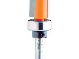 CMT Pattern Router Bit with Bearing - Short Series - 19mm Diameter - picture0' - Click to enlarge