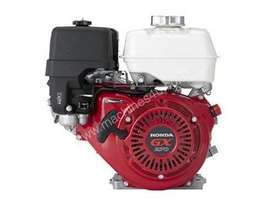 Pramac 5.3kVA Petrol Auto Start Generator   AMF - picture0' - Click to enlarge