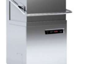 FAGOR - CO-112 B DD - E-VO CONCEPT PASS-THROUGH DISHWASHER WITH DRAIN PUMP & DETERGENT DISPENSER - picture1' - Click to enlarge