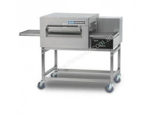LINCOLN Impinger II Gas Conveyor Pizza Oven 1154-1