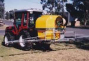 Tornado ULSPT Boom Sprayers
