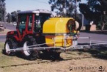 Tornado ULSPT Boom Sprayers