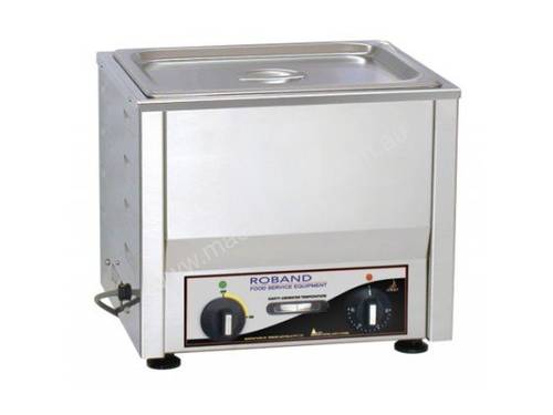 Roband CHOC1A Chocolate Tampering Bain Marie