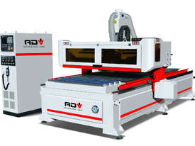 CNC Router - 1325 Kitchen Cabinet 1200 x 2400 - picture0' - Click to enlarge