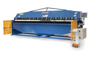 SM-FHPB3204 3200mm X 4mm Full Hydraulic Australian Design Heavy Duty Quality Built