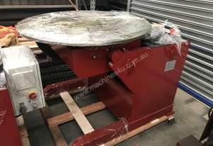 HBJ20 Welding Positioner (2 Ton Capacity)