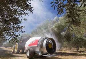 Croplands CROPLINER SLIMLINE (HS)