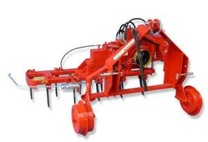 Rinieri INTER-ROW CULTIVATOR FOR STONY GROUND