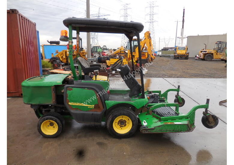 John Deere 1445 Mower Deck