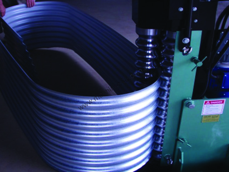 caption SM-QUICKTANK - CNC