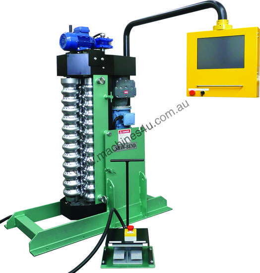 caption SM-QUICKTANK - CNC