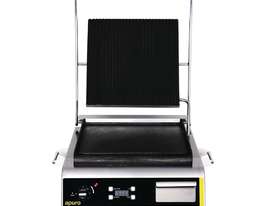 Apuro GJ452-A - Jumbo Contact Grill - picture0' - Click to enlarge