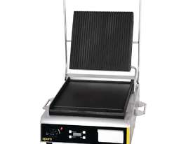 Apuro GJ452-A - Jumbo Contact Grill - picture1' - Click to enlarge
