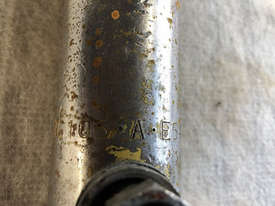 Enerpac 10 Ton Hydraulic Ram Cylinder RC 106 Porta Power Jack - picture0' - Click to enlarge