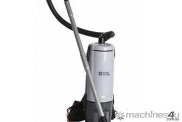 GD5 Backpack vacuum with HEPA filter GD5 Backpack vacuum with HEPA filter
