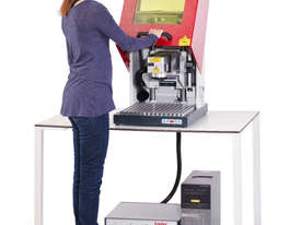 The SpeedMarker 300 laser machine is a combination of intelligence and high-quality. - picture1' - Click to enlarge