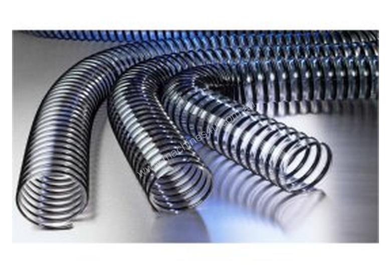 caption 200mm Polyurethane Flex
