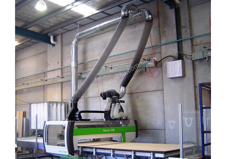 caption 200mm Polyurethane Flex