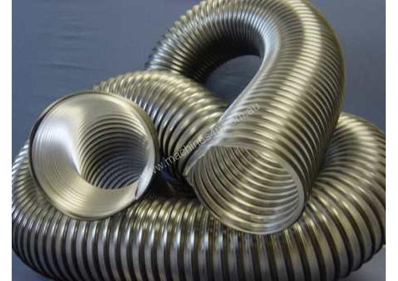 caption 200mm Polyurethane Flex