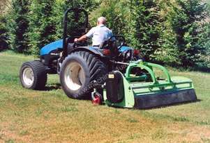 ELK 1800 FRONT/REAR FLAIL MOWER