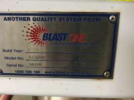 Blast master ACS250 Air Prep - picture1' - Click to enlarge