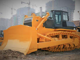 SHANTUI SD42 420HP Bulldozer - picture0' - Click to enlarge
