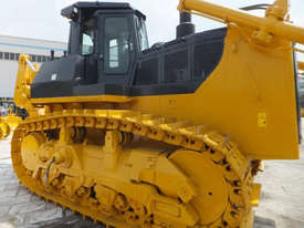 SHANTUI SD42 420HP Bulldozer - picture0' - Click to enlarge