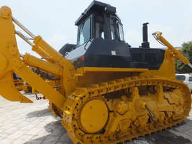 SHANTUI SD42 420HP Bulldozer - picture1' - Click to enlarge