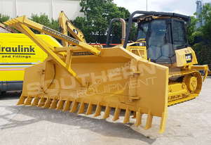 CAT D6K D6K2 dozer Stick Rake DOZRAKE