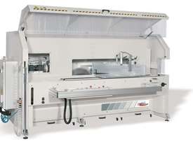 ABCD MAGMA Notching Saw - picture0' - Click to enlarge