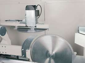 ABCD MAGMA Notching Saw - picture1' - Click to enlarge