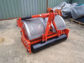 Aerator Jacobsen Deep Tyne with 3PL - picture0' - Click to enlarge