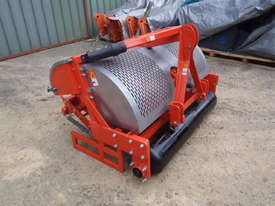 Aerator Jacobsen Deep Tyne with 3PL - picture1' - Click to enlarge