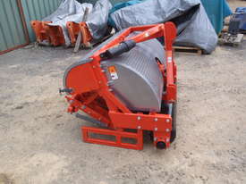 Aerator Jacobsen Deep Tyne with 3PL - picture2' - Click to enlarge
