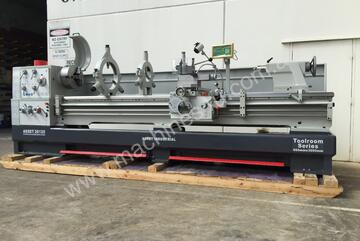 105mm Big Bore, 660mm x 3000mm Heavy Duty