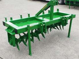 Agrifarm AV/250 'Agrivator' series Aerators with Twin Rotors (2.5 metre) - picture0' - Click to enlarge