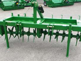 Agrifarm AV/250 'Agrivator' series Aerators with Twin Rotors (2.5 metre) - picture1' - Click to enlarge