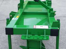 Agrifarm AV/250 'Agrivator' series Aerators with Twin Rotors (2.5 metre) - picture2' - Click to enlarge