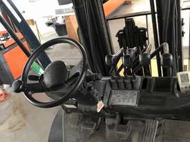 Used 8FG25 Forklift 2.5 tonne FOR SALE - picture2' - Click to enlarge
